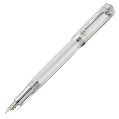 Kaweco, Füller, Student, Transparent-1