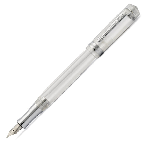 Kaweco, Student Füller, transparent