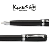 Kaweco, Kugelschreiber, Student, Schwarz-4