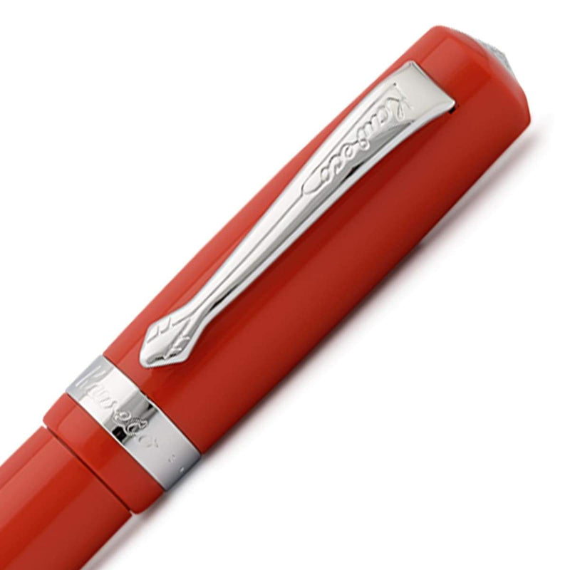 Kaweco, Kugelschreiber, Student, Rot-3
