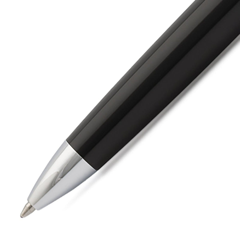 Kaweco, Kugelschreiber, Student, Schwarz-2