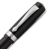 Kaweco, Kugelschreiber, Student, Schwarz-3