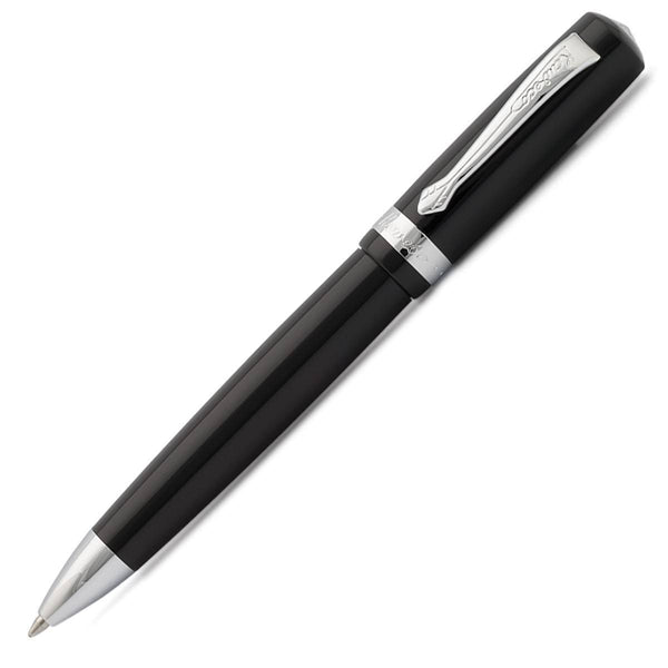 Kaweco, Student Kugelschreiber, schwarz