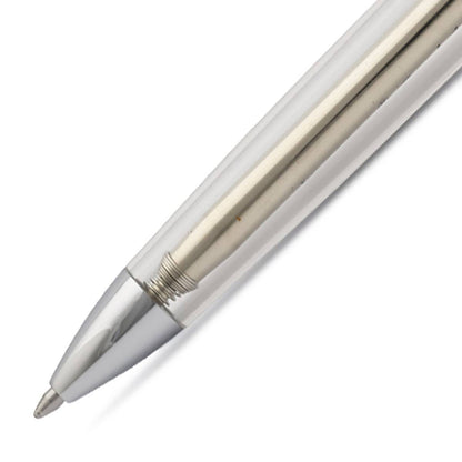 Kaweco, Kugelschreiber, Student, Transparent-2