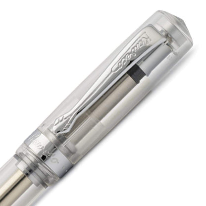 Kaweco, Kugelschreiber, Student, Transparent-3