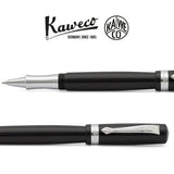 Kaweco, Tintenroller, Student, Schwarz-4