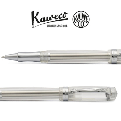 Kaweco, Tintenroller, Student, Transparent-4