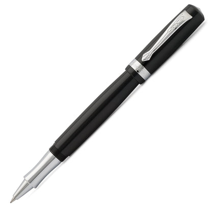 Kaweco, Tintenroller, Student, Schwarz-1