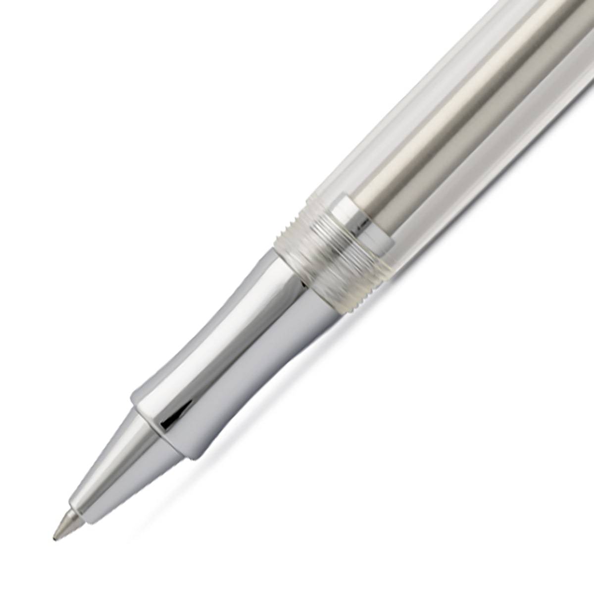 Kaweco, Tintenroller, Student, Transparent-2