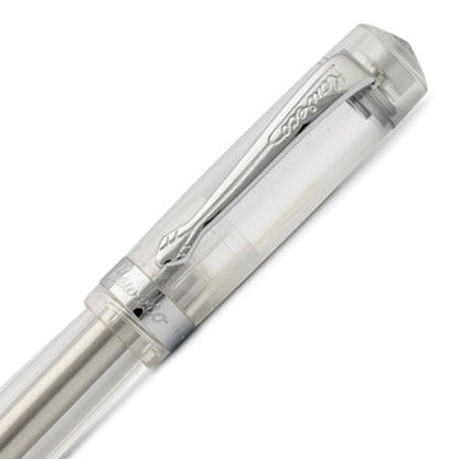 Kaweco, Tintenroller, Student, Transparent-3