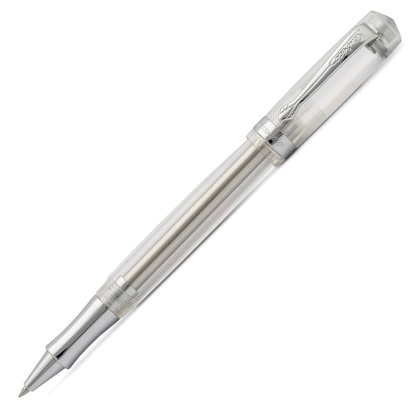 Kaweco, Tintenroller Student, transparent