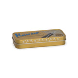 Kaweco, Tintenroller, AL Sport, Schwarz, stonewashed-6