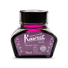 Kaweco, Tintenglas, 50 ml, Sommerlila