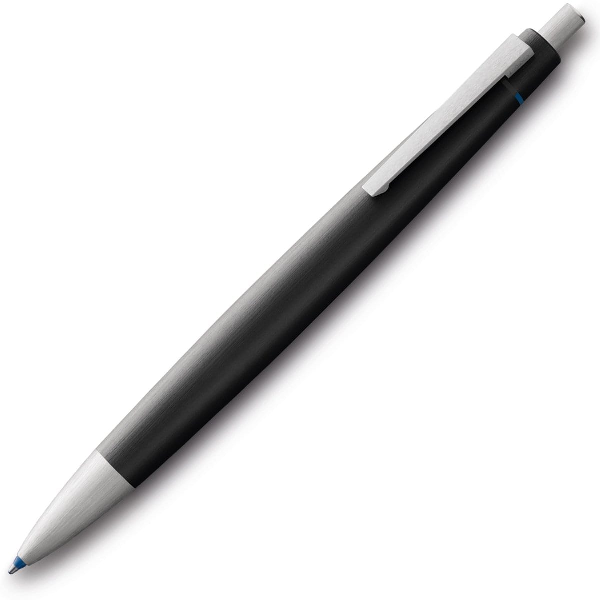 Lamy, Multifunktionsstift, 2000, 4-colours, Schwarz-1