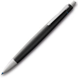 Lamy, Multifunktionsstift, 2000, 4-colours, Schwarz-1