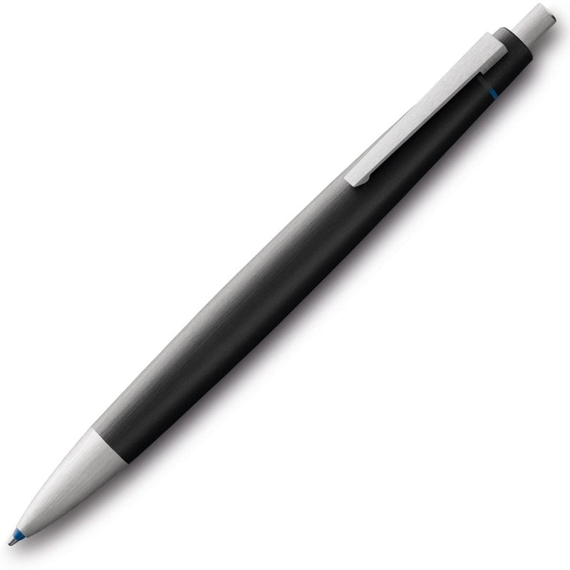 Lamy, Multifunktionsstift, 2000, 4-colours, Schwarz-1