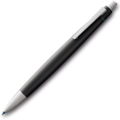 Lamy, Multifunktionsstift 2000, 4 Farben, schwarz