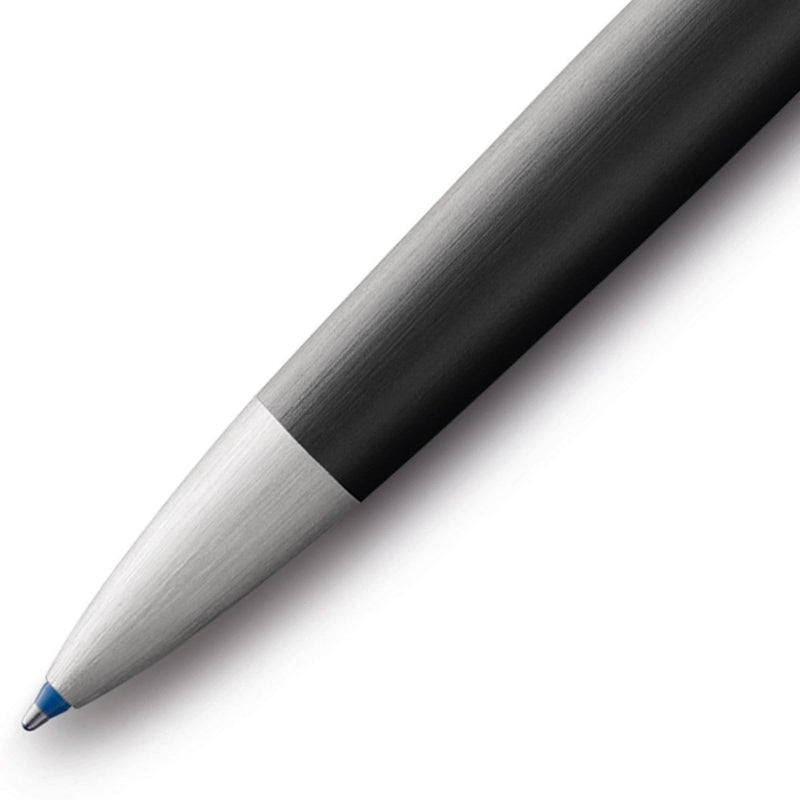 Lamy, Multifunktionsstift, 2000, 4-colours, Schwarz-2