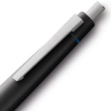 Lamy, Multifunktionsstift, 2000, 4-colours, Schwarz-3