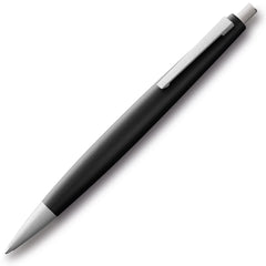 Lamy, 2000 Kugelschreiber, schwarz