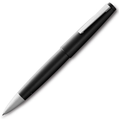 Lamy, Tintenroller, 2000, Schwarz-1