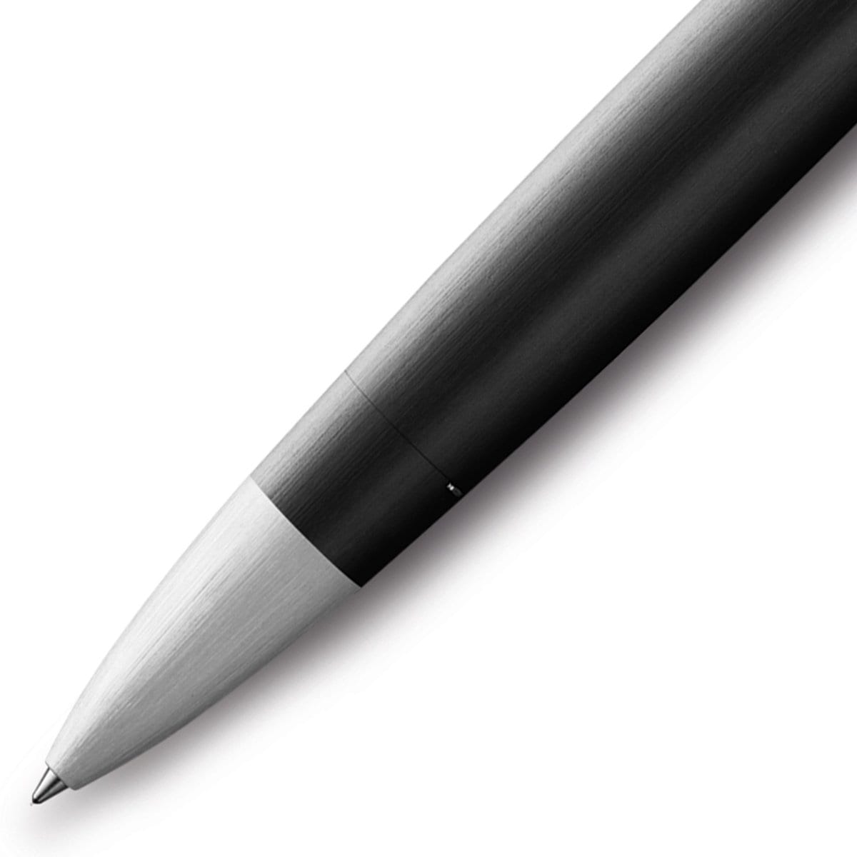 Lamy, Tintenroller, 2000, Schwarz-2