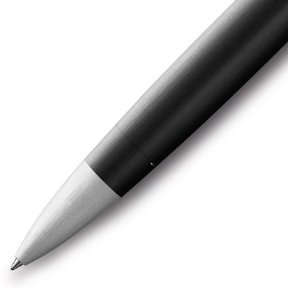 Lamy, Tintenroller, 2000, Schwarz-2