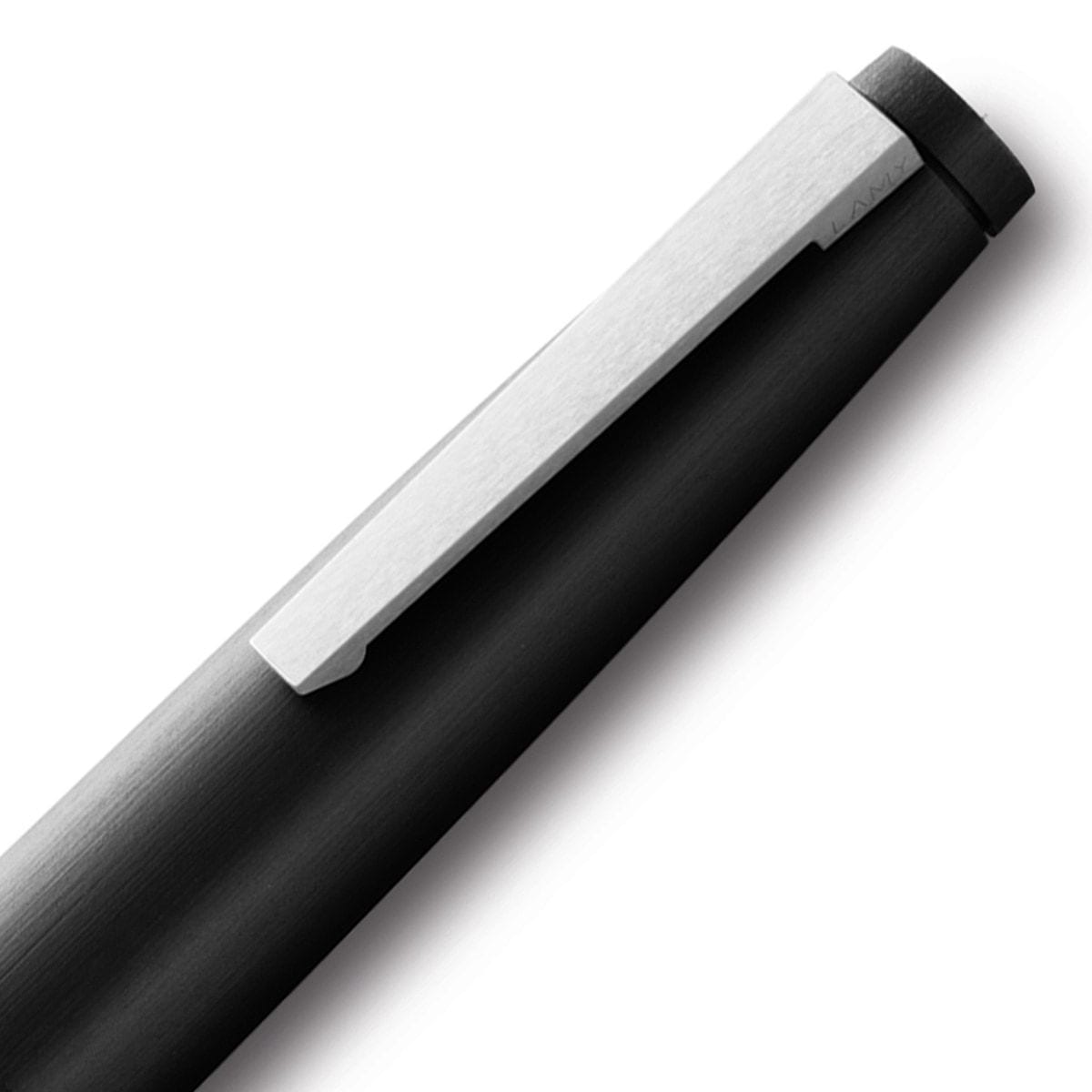 Lamy, Tintenroller, 2000, Schwarz-3