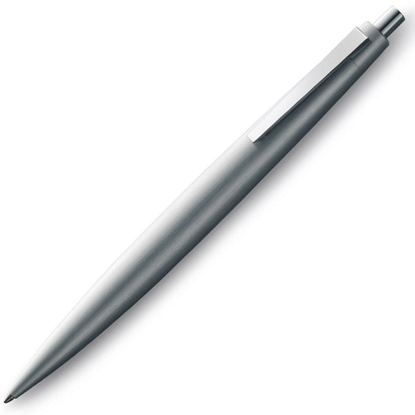 Lamy 2000 Ballpoint Pen, silver