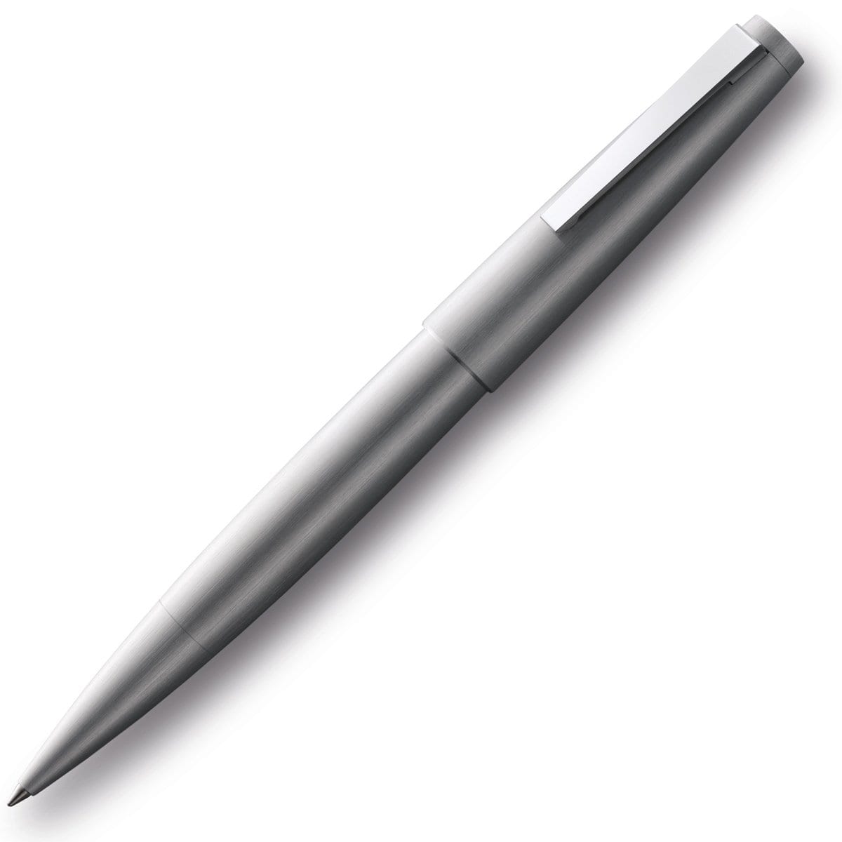 Lamy, Tintenroller, 2000, Grau-1