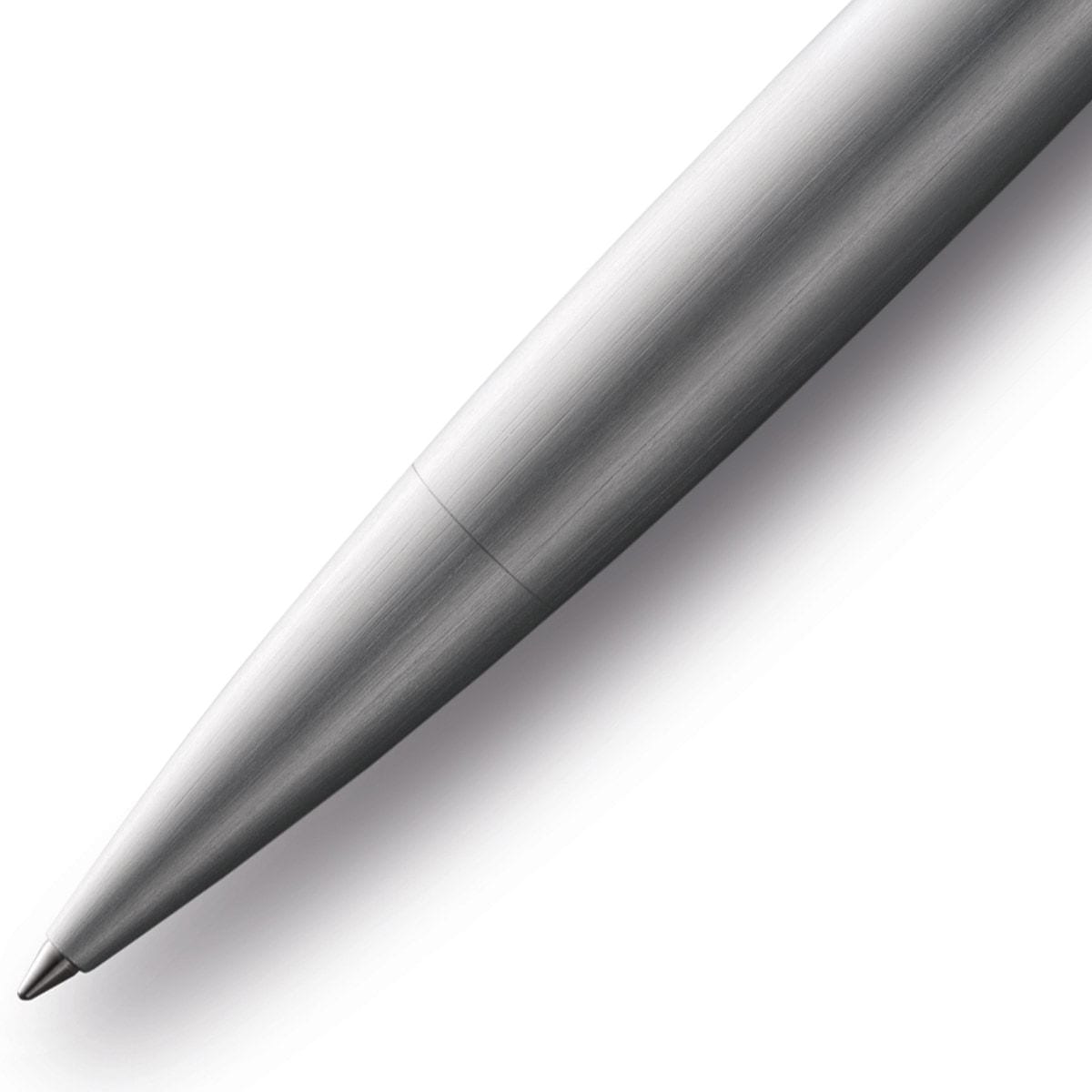 Lamy, Tintenroller, 2000, Grau-2
