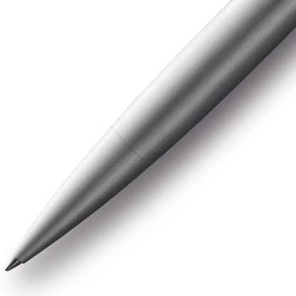 Lamy, Tintenroller, 2000, Grau-2