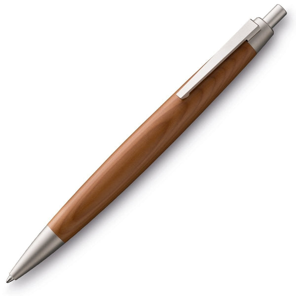 Lamy, 2000 Kugelschreiber, hellbraun