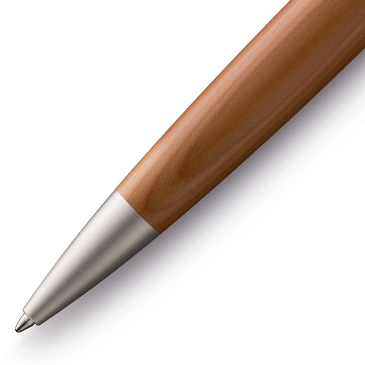 Lamy, Kugelschreiber, 2000, Braun-2