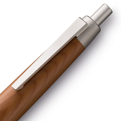 Lamy, Kugelschreiber, 2000, Braun-3
