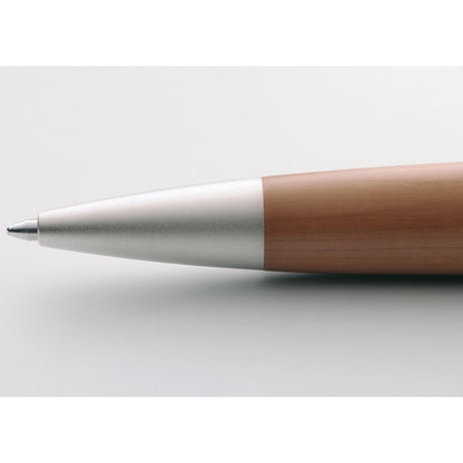 Lamy, Kugelschreiber, 2000, Braun-4