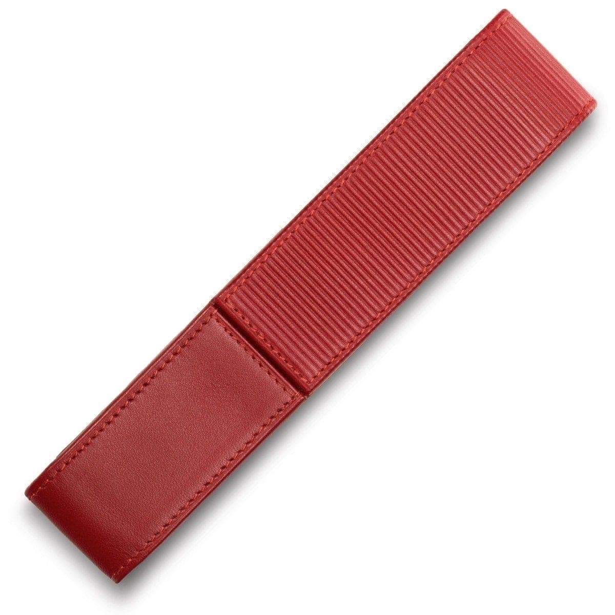 Lamy, Stifteetui, A314, Premium, für 1 Schreibgerät, Rot-1