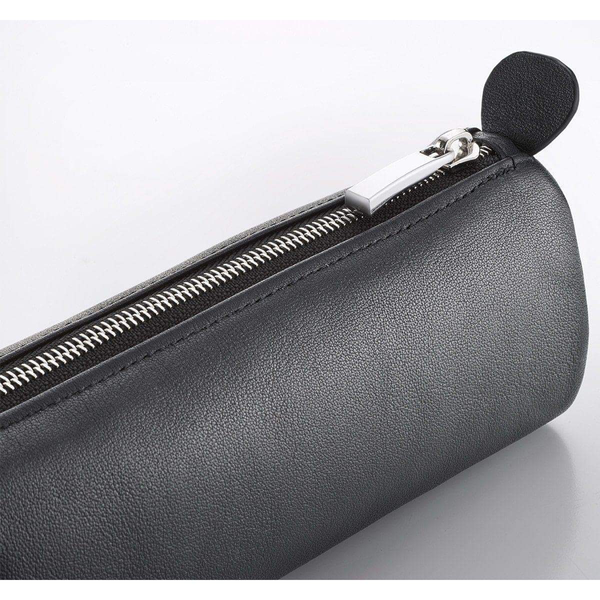 Lamy, Schlampertasche, A404, rund, Schwarz-2