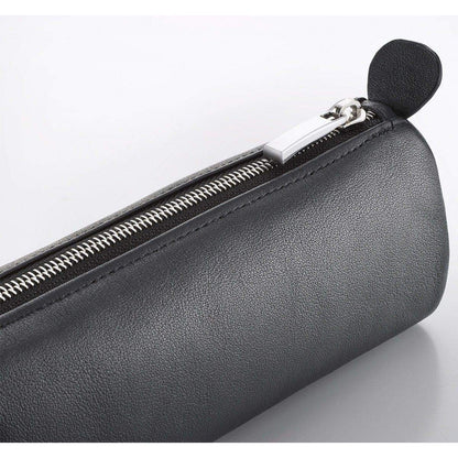 Lamy, Schlampertasche, A404, rund, Schwarz-2