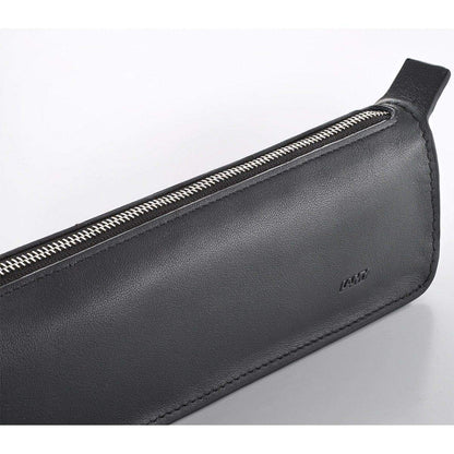 Lamy, Schlampertasche, A405, dreieckig, Schwarz-3