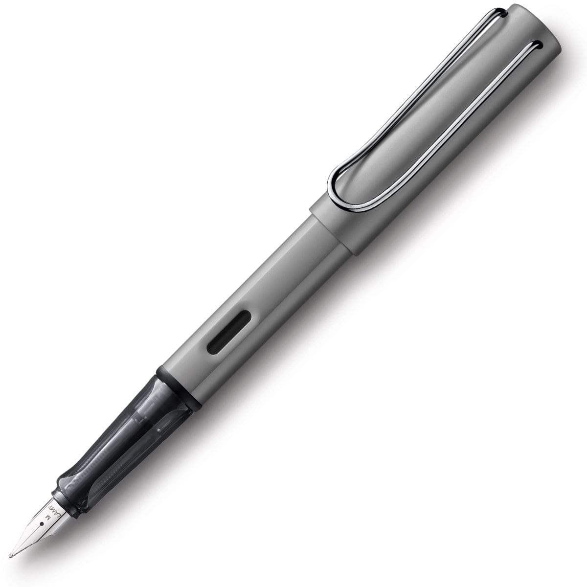 Lamy, Füller, Al-Star, Anthrazit-1