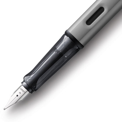 Lamy, Füller, Al-Star, Anthrazit-2