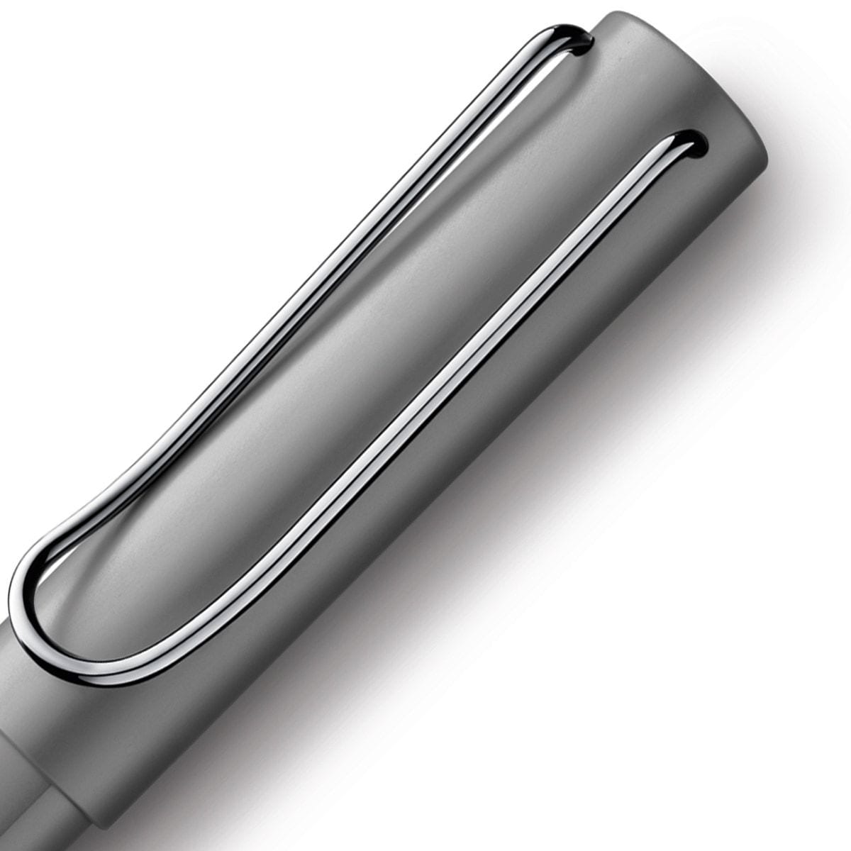Lamy, Füller, Al-Star, Anthrazit-3
