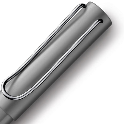 Lamy, Füller, Al-Star, Anthrazit-3