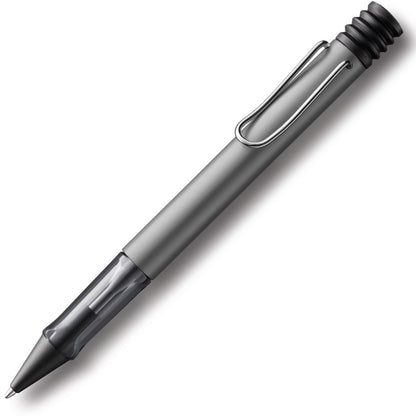 Lamy, Kugelschreiber, Al-Star, Grau-1