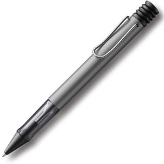 Lamy, Al-Star Kugelschreiber, grau