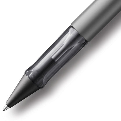Lamy, Kugelschreiber, Al-Star, Grau-2