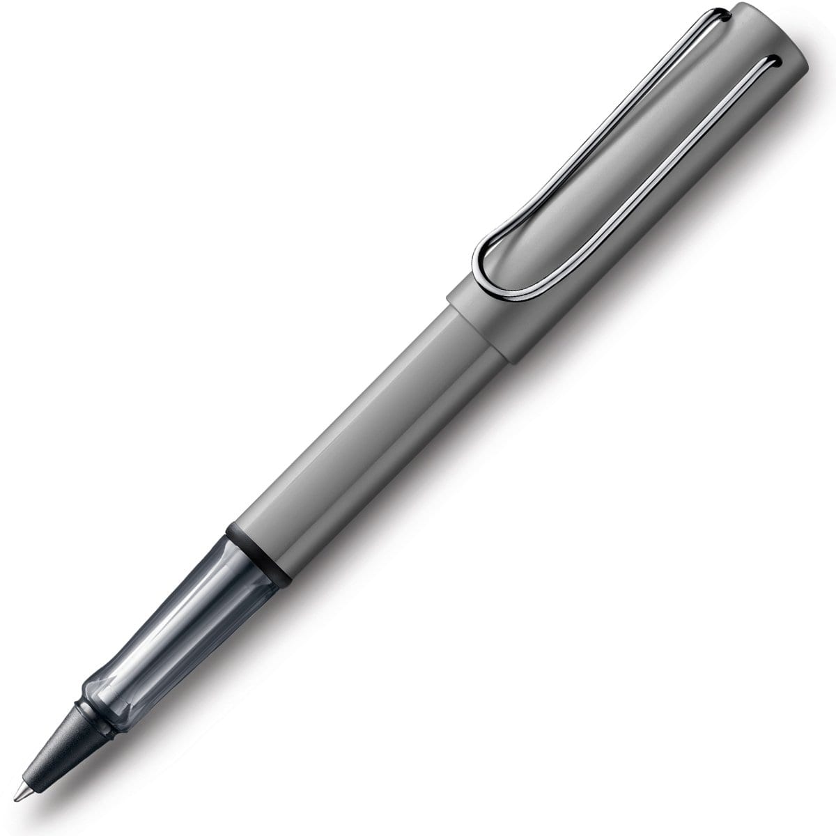 Lamy, Tintenroller, Al-Star, Grau-1