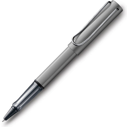 Lamy, Tintenroller, Al-Star, Grau-1