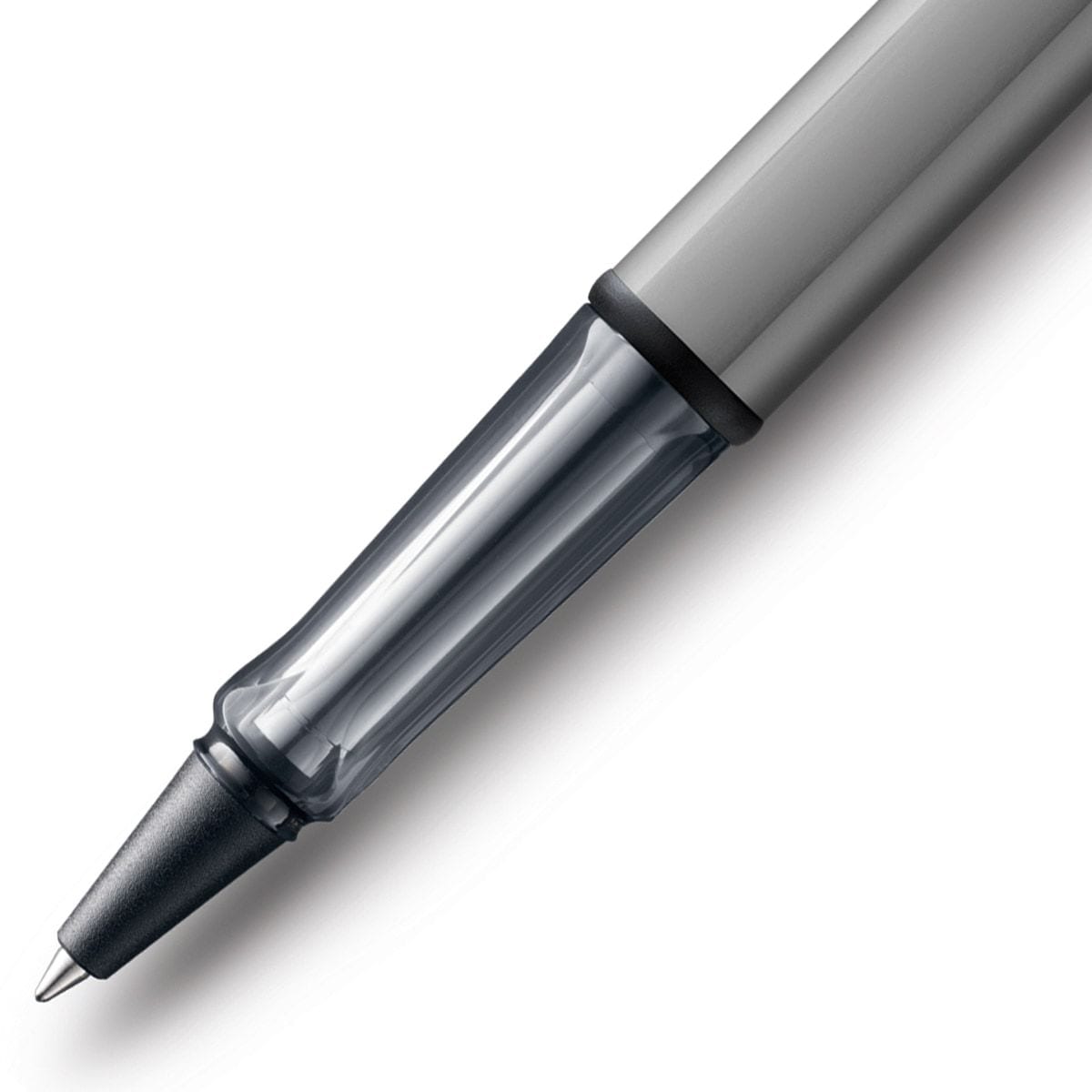 Lamy, Tintenroller, Al-Star, Grau-2